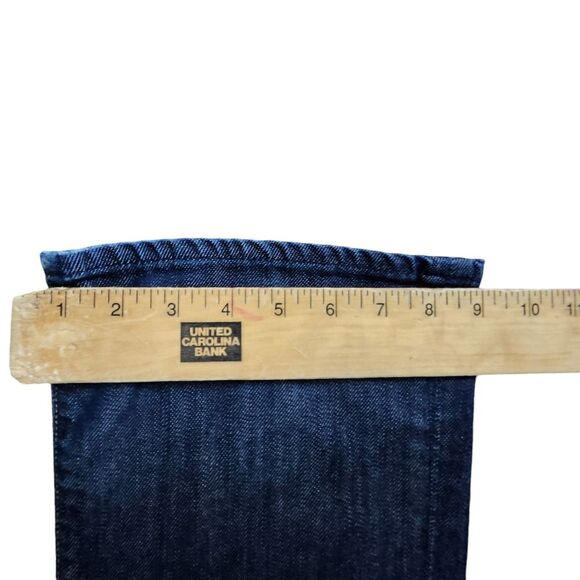 Citizens of Humanity Dita Petite Bootcut Mid-rise Blue Jeans Sz. 26 - Picture 13 of 15